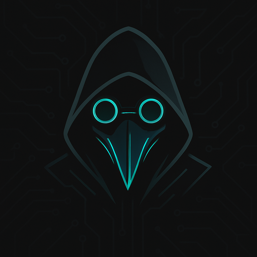 CryptoHaunt